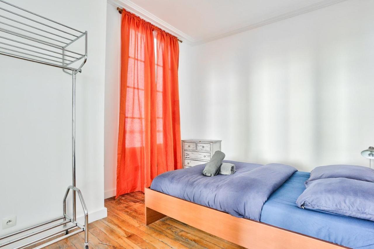 Chatelet Les Halles Superb Appartment Paris Ngoại thất bức ảnh