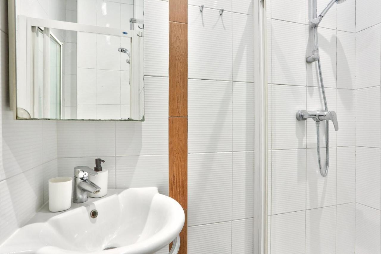 Chatelet Les Halles Superb Appartment Paris Ngoại thất bức ảnh